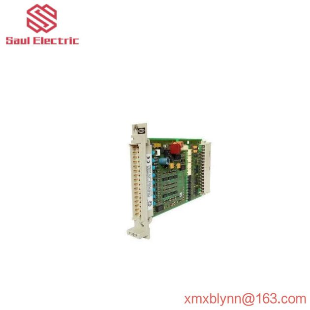 HIMA F7132 Controller Module, High Performance Industrial Automation