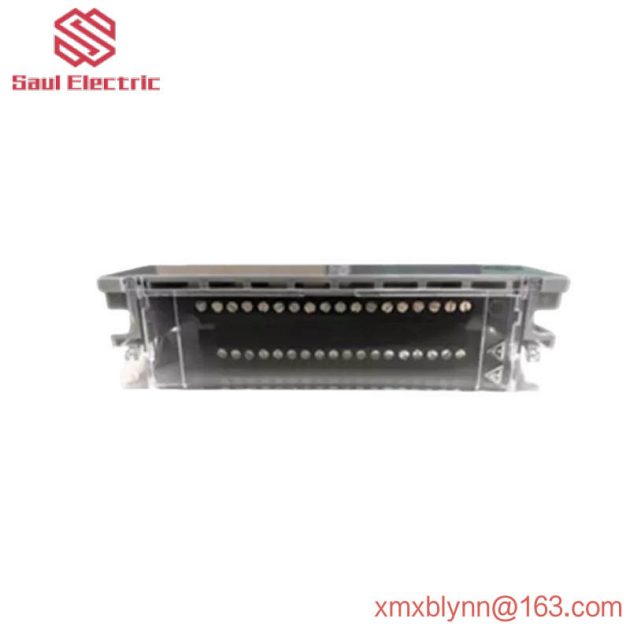 Honeywell 900TCK-0200 Terminal Block, for Industrial Control Systems