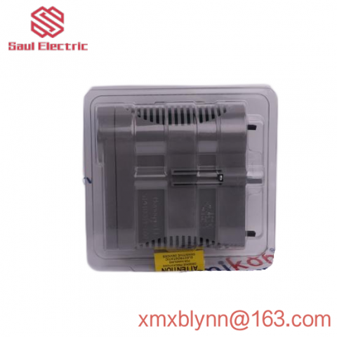Honeywell 51201394-100: Industrial Control System Module