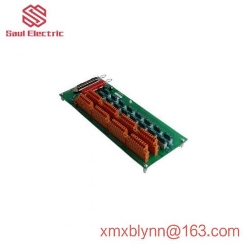 Honeywell 51204037-002: Advanced Control Board Card for Industrial Automation