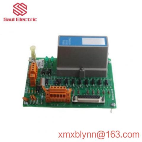 Honeywell 51303932-277: FTA Serial Device Interface Manual Auto - CRP, Industrial Control Systems
