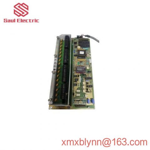 Honeywell 51304477-100 PLC Module: Advanced Control for Industrial Applications