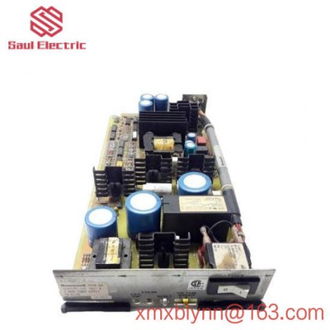 Honeywell 51401497-100 Node Power Supply; Manufacturer: Honeywell