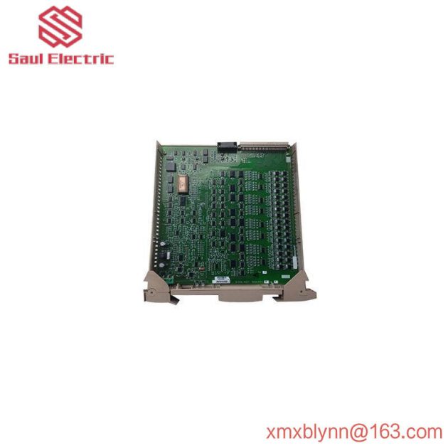 Honeywell 8U-PAONA1 Industrial Automation Module
