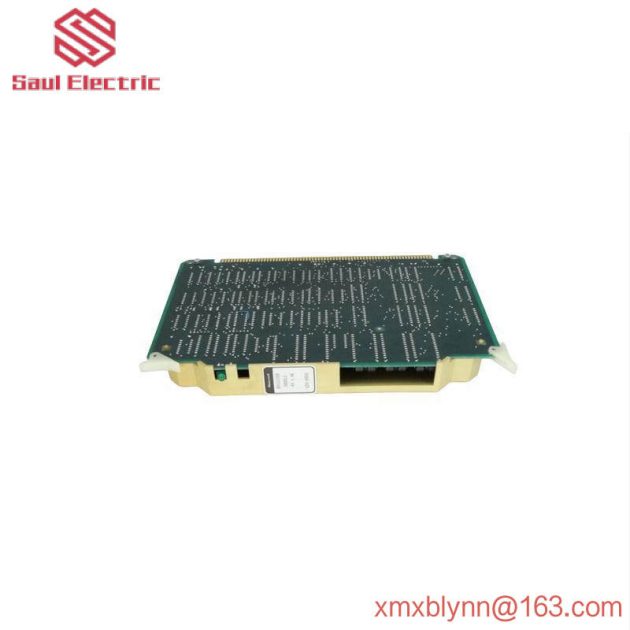 Honeywell 620-0056 Register Module for Industrial Control Systems