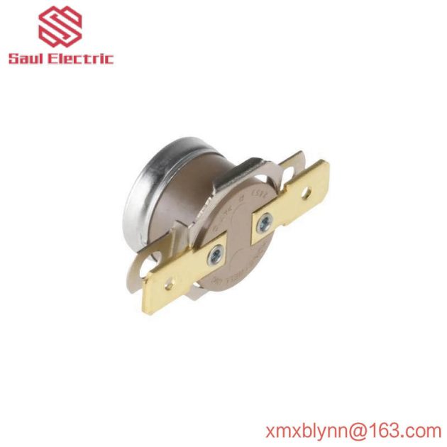 Honeywell 51109919100 Control Module, Advanced Industrial Automation Component