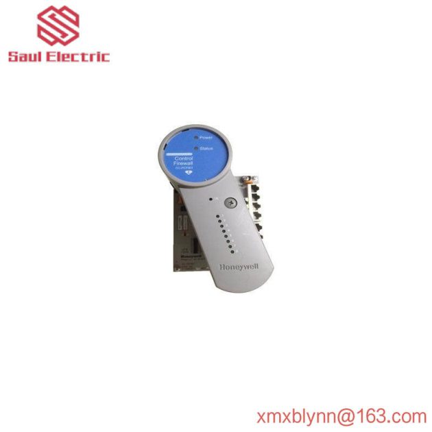 Honeywell CC-PCF901 Control Firewall Module, 51405047-175