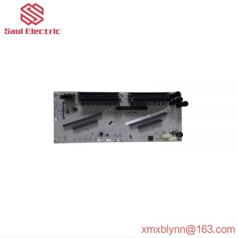 Honeywell CC-TAIN11 Industrial Control Module, Smart Mechanization