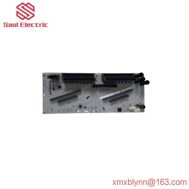 Honeywell CC-TAIN11 Industrial Control Module, Smart Mechanization