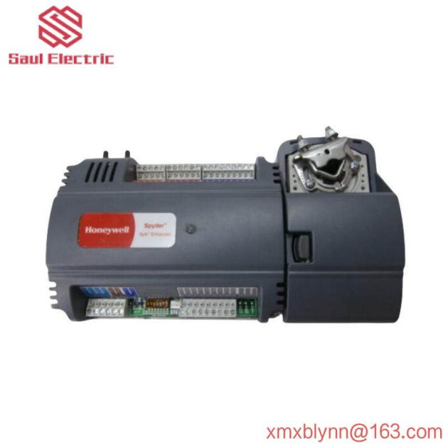 Honeywell 51403081-100 Modular Control Panel, 200 Characters Limit