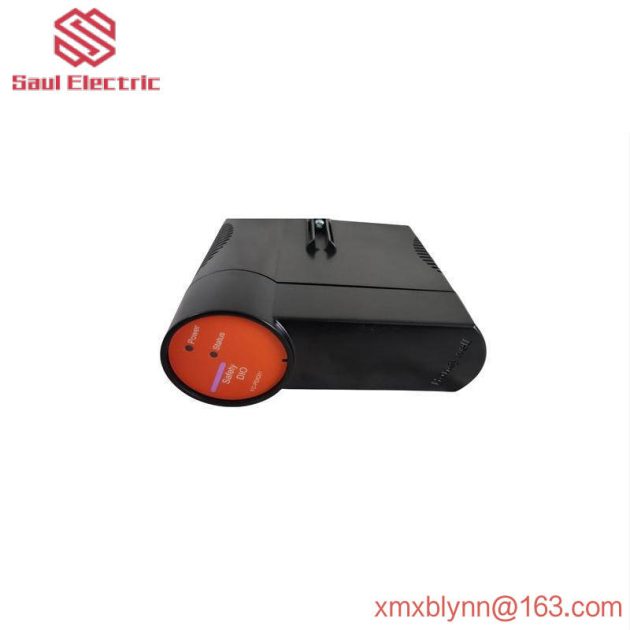 Honeywell FC-PDIO01 Safety Digital IO Module - Industrial Control Solutions