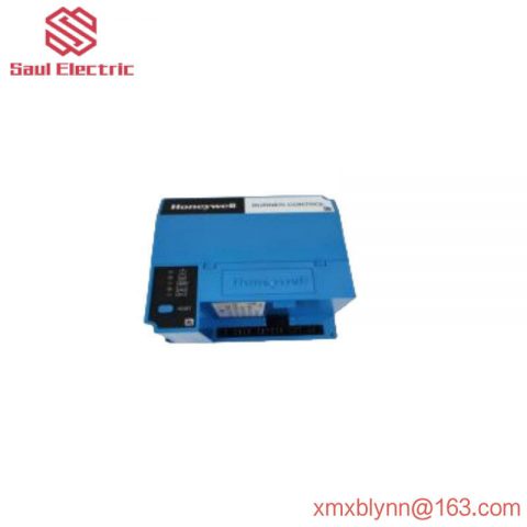 Honeywell 8V1320.00-2 Control System Module for Industrial Automation Applications