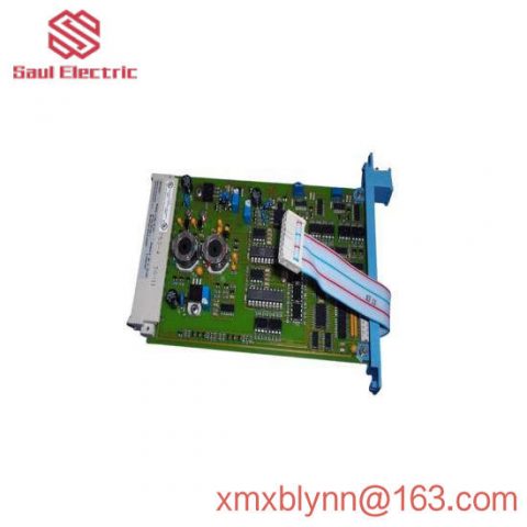 Honeywell FC-TSAOH-0220m Industrial Control Module