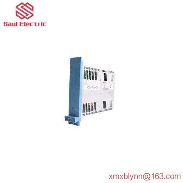 Honeywell FS-PSU-240516 Power Supply - Reliable Industrial Power Solution