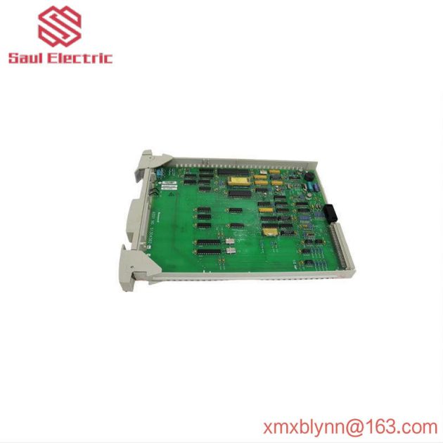 HP 5921A Atomic Emission Detector for Industrial Control