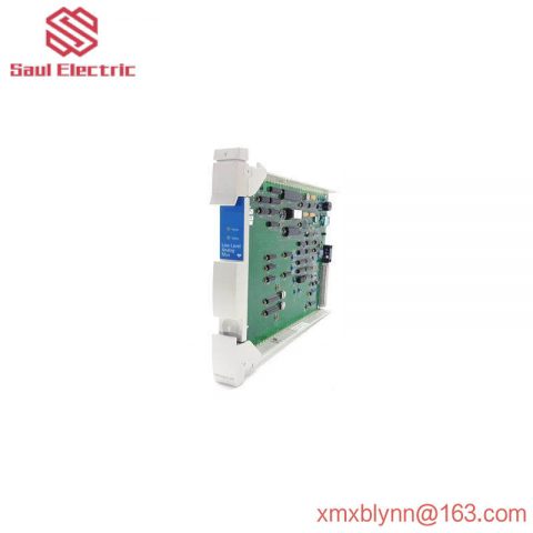 LAM 810-495659R006 High Precision Industrial Control Module