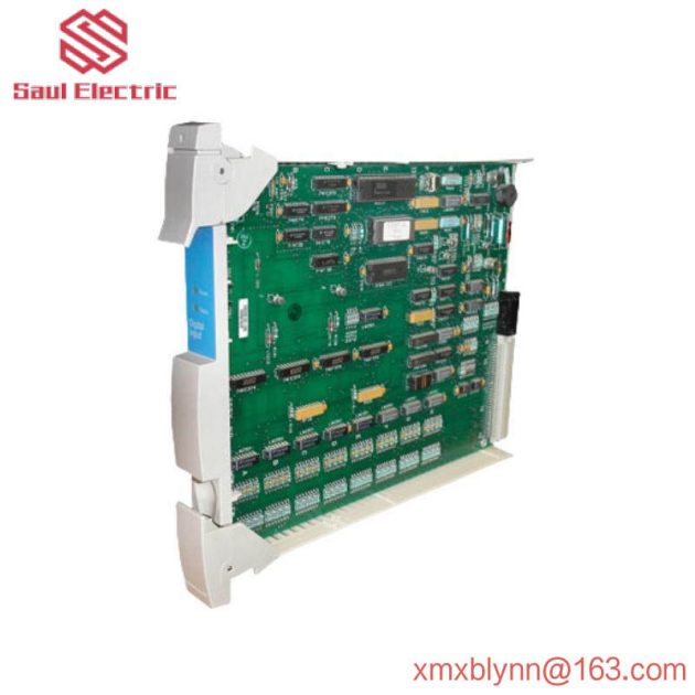 Honeywell 80363972-150 Digital Input Module for Industrial Automation