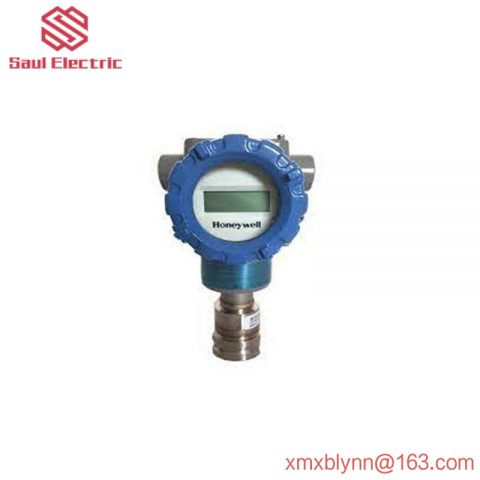 Honeywell STG74S-E1G000-1-A-AHS-11S-A-60A0: Precision Measurement for Industrial Applications