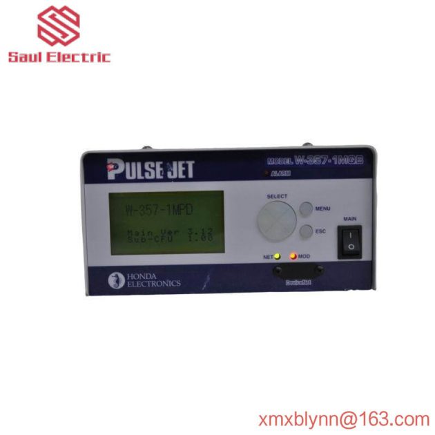 Honeywell 80363972-150 Digital Input Module for Industrial Automation