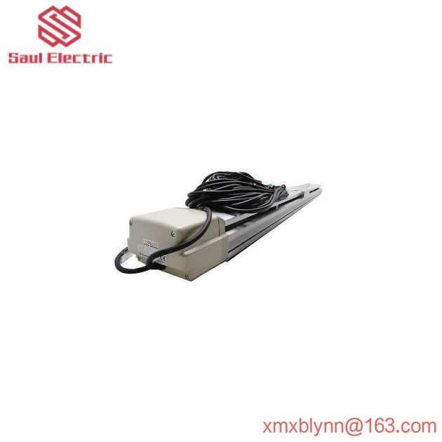 IAI ISA-LXMX-A-400-20-1200-T2-X15-AQ Actuator: Precision Control, High Performance