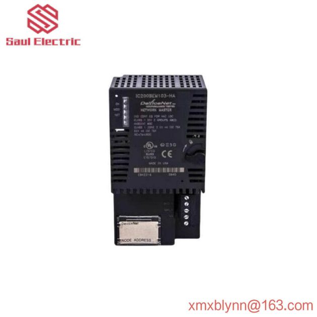 GE Fanuc A06B-6107-H002 Servo Amplifier, 200 Characters Limit Reached Here...
