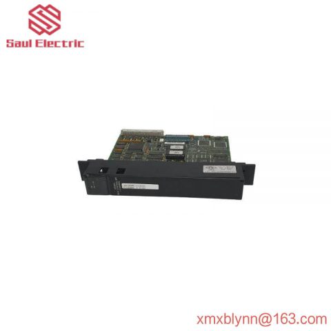 GE IC200MDL742G Digital Input Module