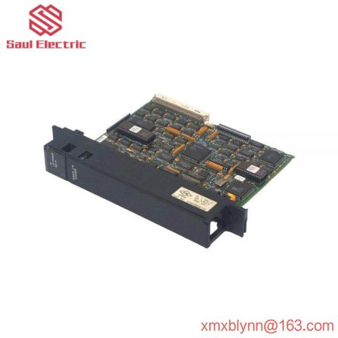 GE IC697BEM733 Control & Memory Module - Industrial Automation Solutions