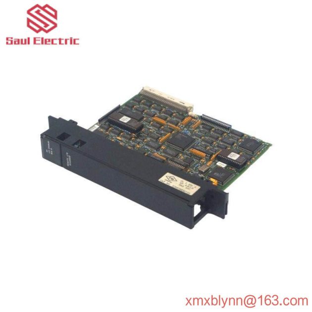 GE IC697BEM733 Control & Memory Module - Industrial Automation Solutions