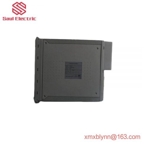 ICS Triplex T8310C: Industrial-grade Expander Processor for Enhanced Control Solutions