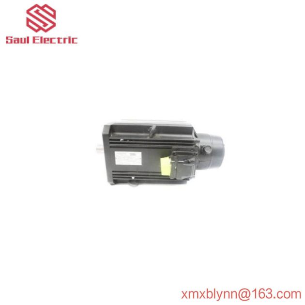Indramat MKD071B-024-KP0-KN Servo Motor - High Performance for Industrial Automation