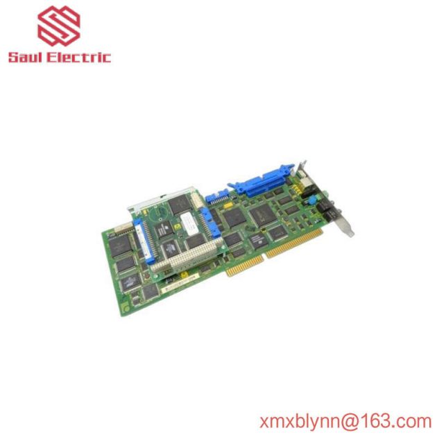 AMAT 0100-71251 Industrial Control Module, 200 Characters Limit