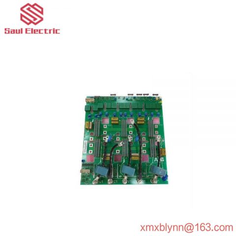 ABB INTERFACE AZI-2723 Industrial Control Module