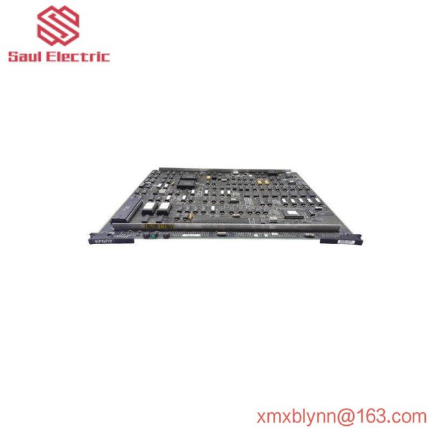 ABB INTERFACE AZI-2723 Industrial Control Module