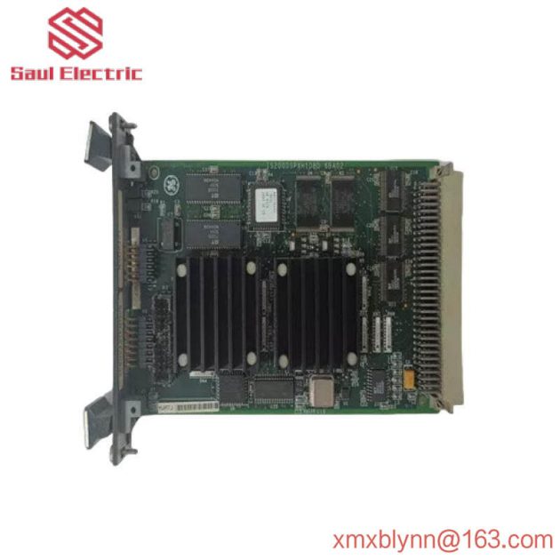 GE DS3800HRDB1 Programmable Logic Controller Module