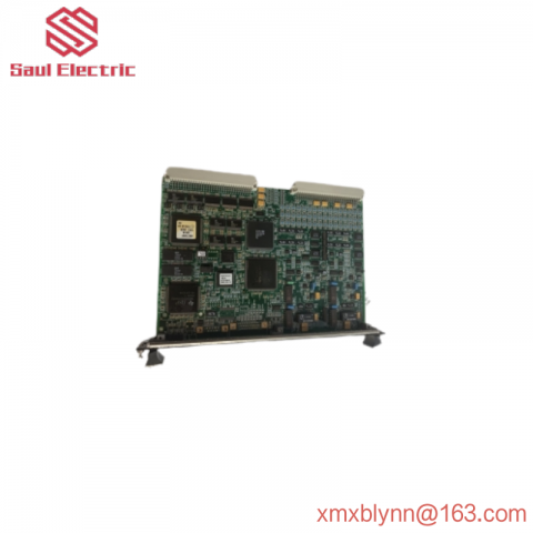 GE DS3800HPBD1D1D - Controller Module for Turbine Systems
