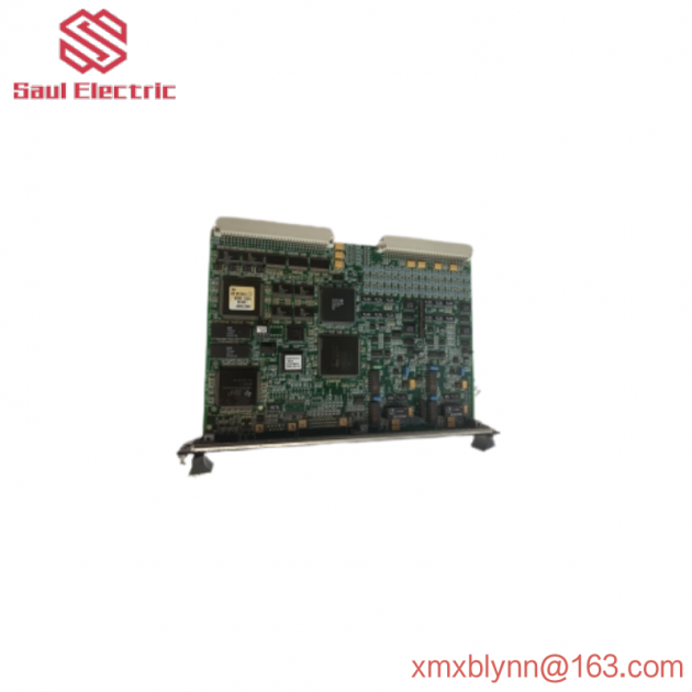 GE DS3800HPBD1D1D - Controller Module for Turbine Systems