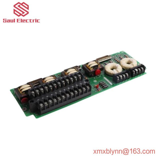 GE IC695CRH0339070 ALG441 to RX3I ALG222 Harness Assembly