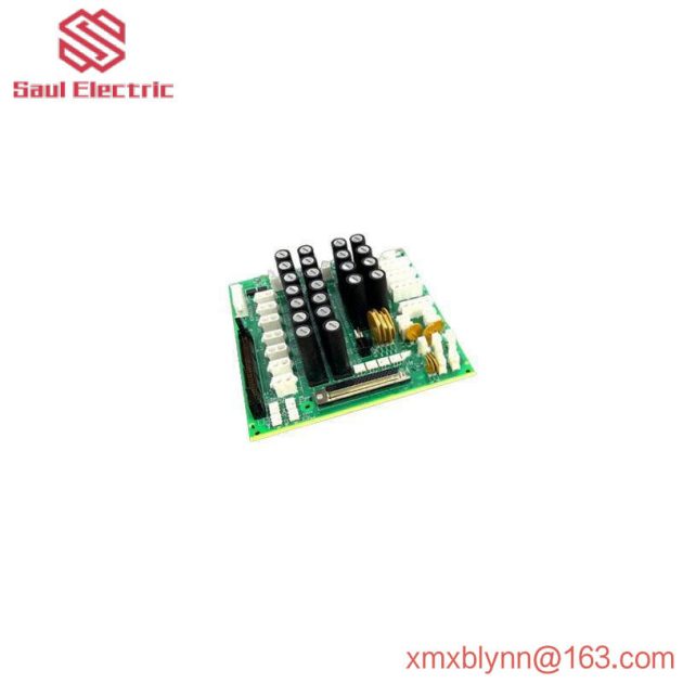 GE OPCNX4-DVI Industrial Control Module, High Performance Communication Solution