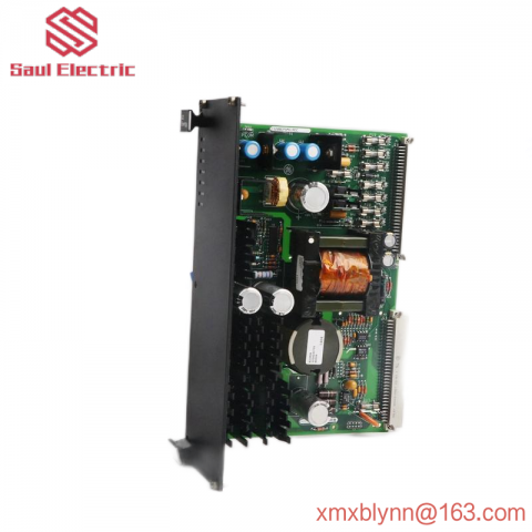 GE IC600KD511 Industrial Control Module, High-Performance Automation Component