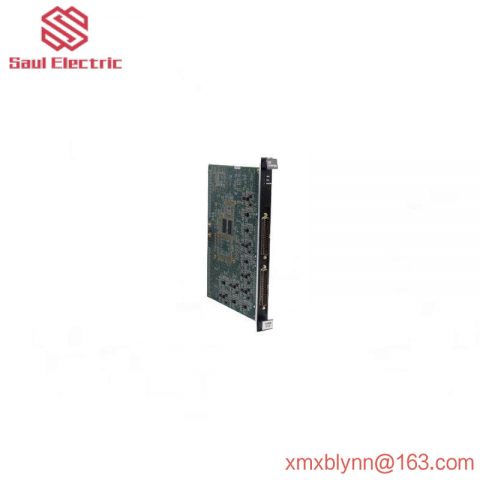 GE IS215UCVDH7AM: Industrial Control System Processor Board, Optimized for Mark VI Series