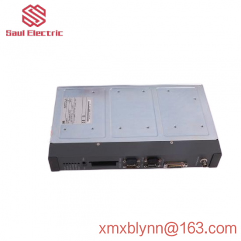 Raytheon NIM BIN CratePower Module, Advanced Industrial Power Management Solution