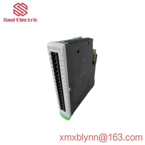 KEBA OF457/A Control Module for Industrial Automation