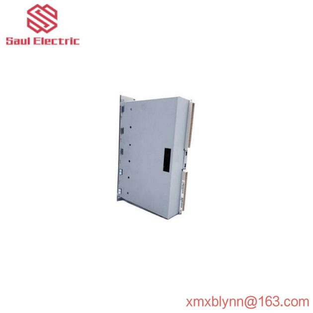 ABB PPC907BEAMC34 Module - Industrial Control System Component