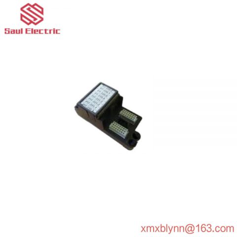 Emerson IC697MEM731RR Series 90-70 Expansion RAM, 128K Bytes, CMOS, 32 Bit (Used w/78X CPUs)