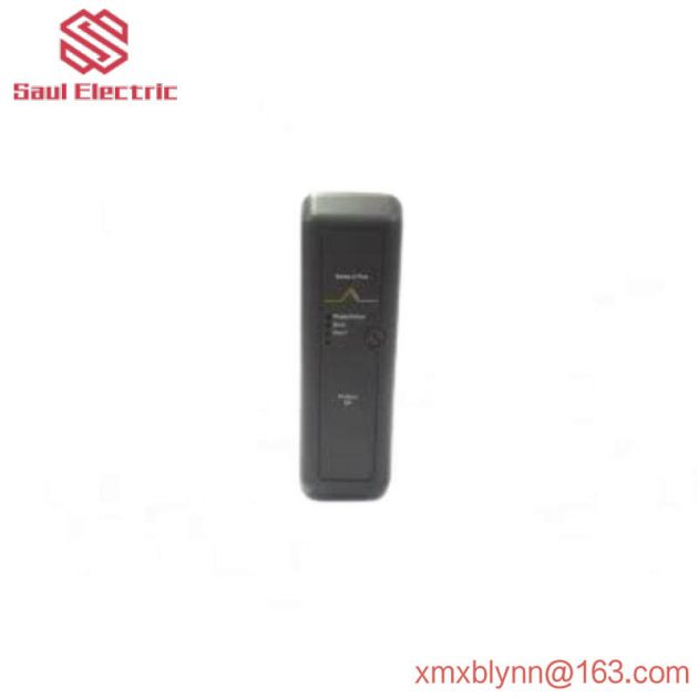 Emerson IC200CBL550 Industrial Control Module