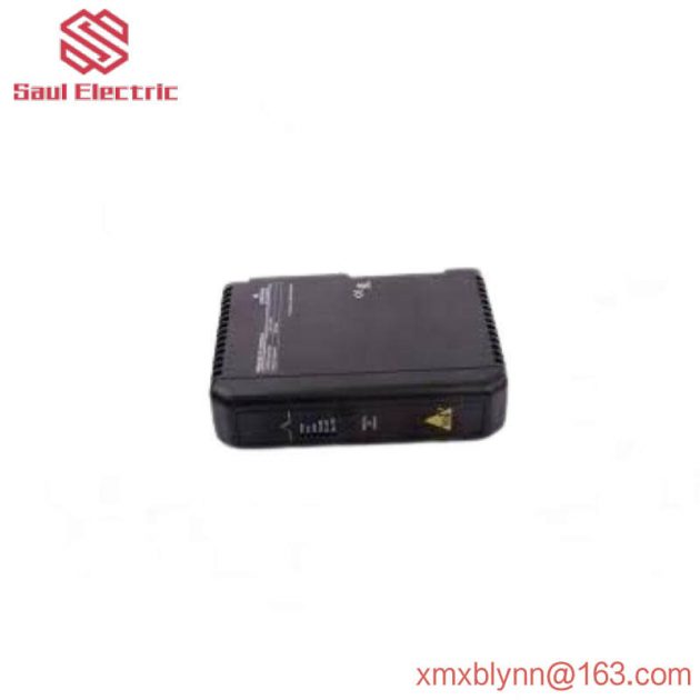 Emerson 405A891G02 Industrial Control Module