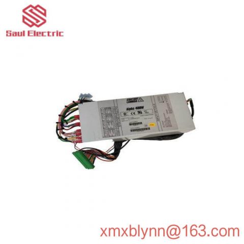 FOXBORO 1014 Process Control Module