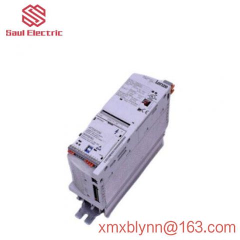 Lenze E82EV751K2B Drive: Advanced Industrial Control Solution
