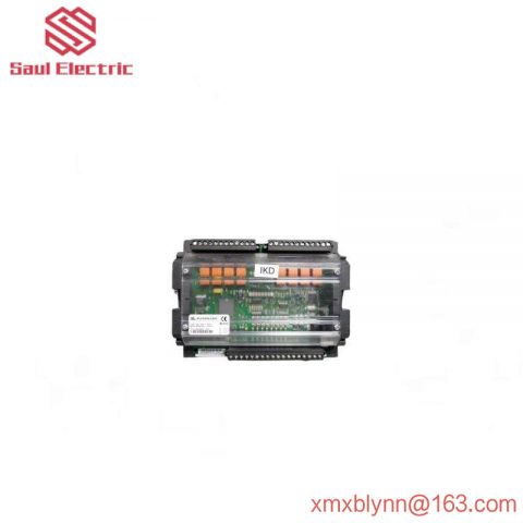 MAGNETEK HP4-1D-T-S1139 High-Performance Drive System