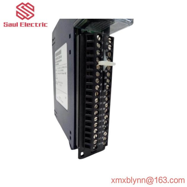 MAGNETEK HP4-1D-T-S1139 High-Performance Drive System